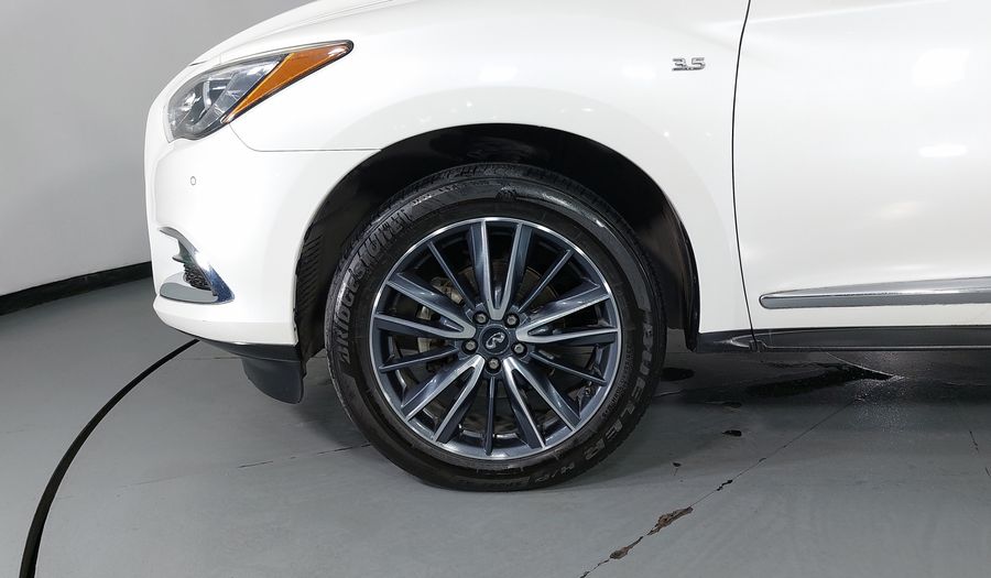 Infiniti Qx60 3.5 PERFECTION PLUS AWD AUTO Suv 2018