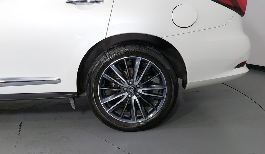 Infiniti Qx60 3.5 PERFECTION PLUS AWD AUTO Suv 2018