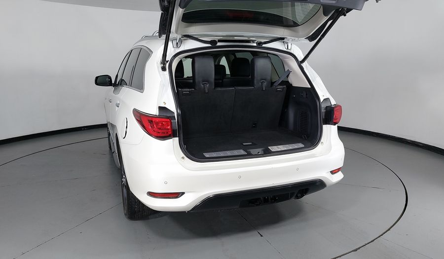 Infiniti Qx60 3.5 PERFECTION PLUS AWD AUTO Suv 2018