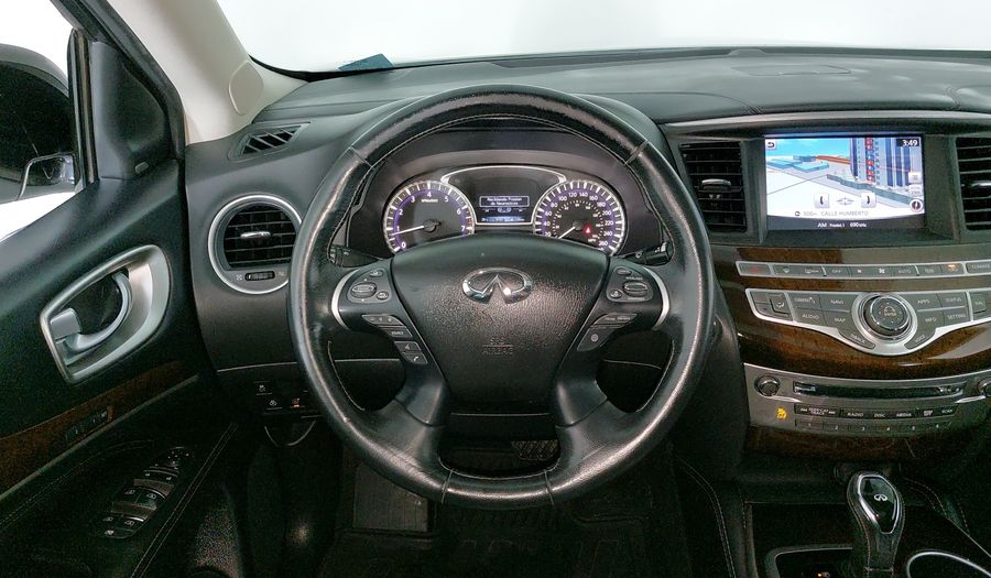 Infiniti Qx60 3.5 PERFECTION PLUS AWD AUTO Suv 2018