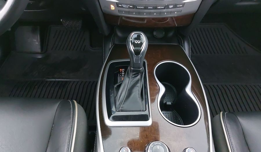Infiniti Qx60 3.5 PERFECTION PLUS AWD AUTO Suv 2018
