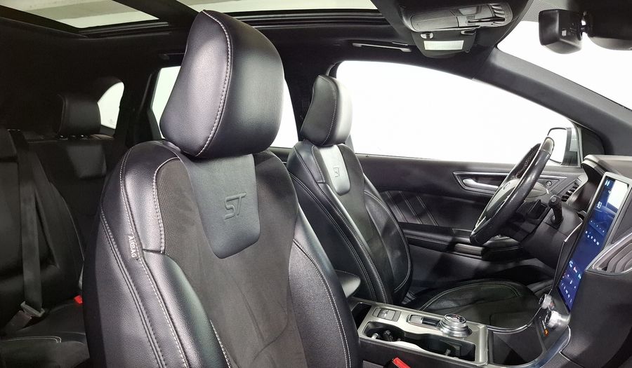 Ford Edge 2.7 V6 ST AUTO AWD Suv 2022