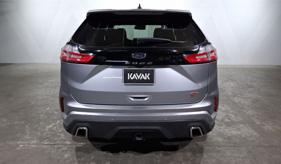 Ford Edge 2.7 V6 ST AUTO AWD Suv 2022