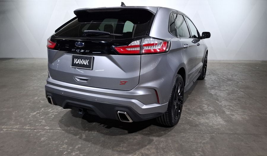 Ford Edge 2.7 V6 ST AUTO AWD Suv 2022
