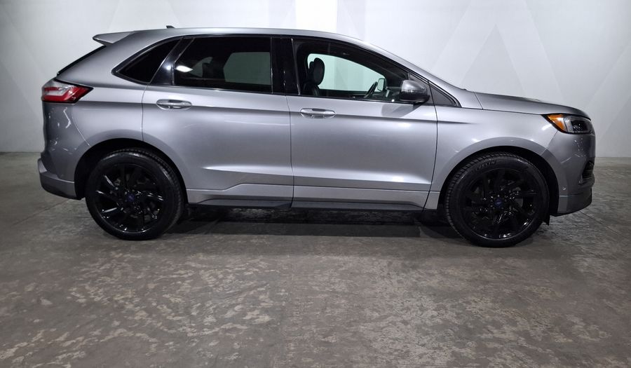 Ford Edge 2.7 V6 ST AUTO AWD Suv 2022