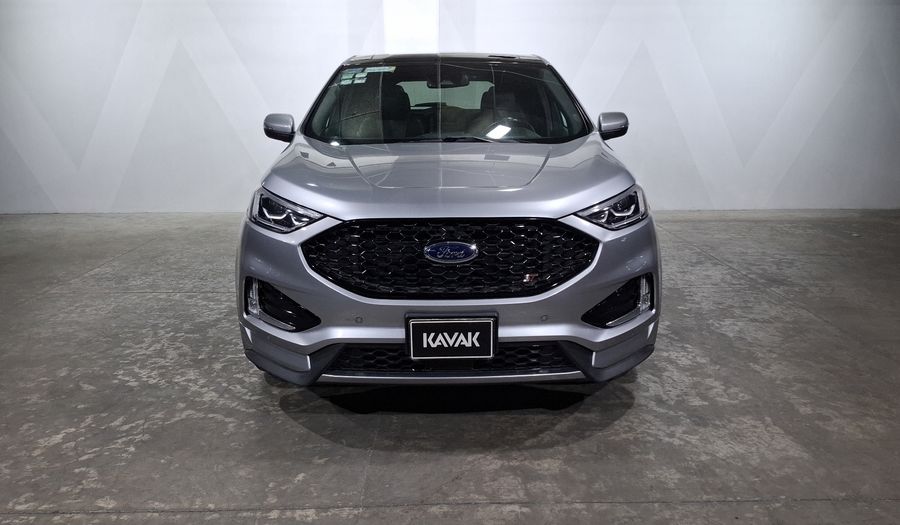 Ford Edge 2.7 V6 ST AUTO AWD Suv 2022