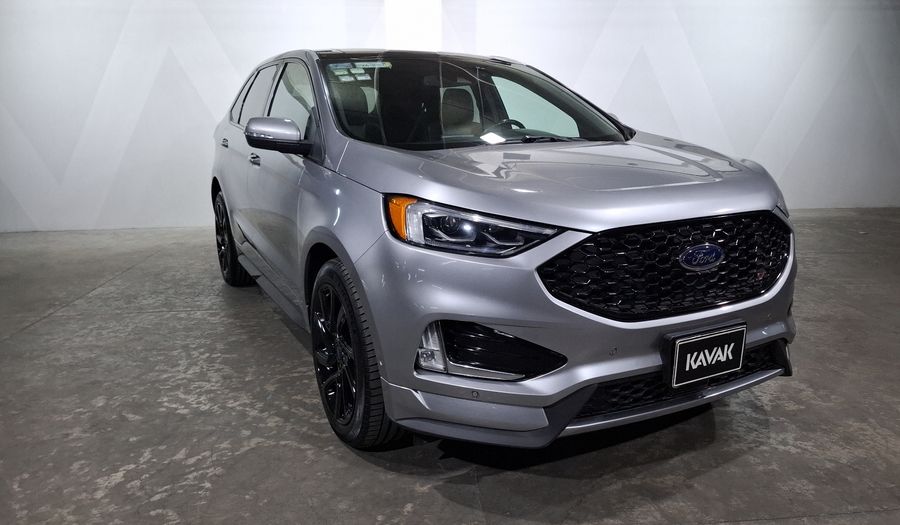 Ford Edge 2.7 V6 ST AUTO AWD Suv 2022