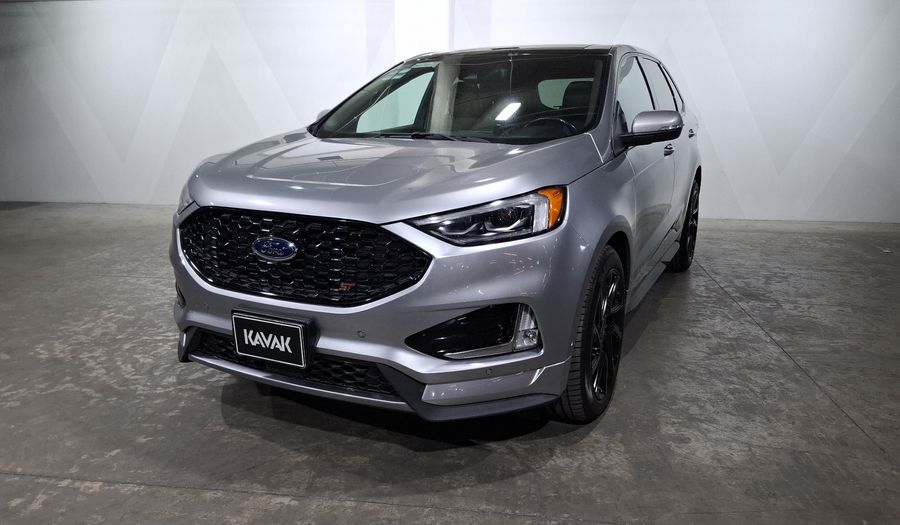 Ford Edge 2.7 V6 ST AUTO AWD Suv 2022