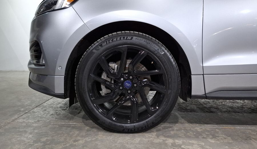 Ford Edge 2.7 V6 ST AUTO AWD Suv 2022