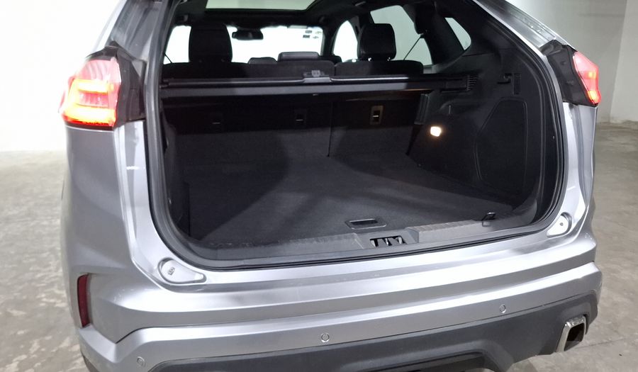 Ford Edge 2.7 V6 ST AUTO AWD Suv 2022