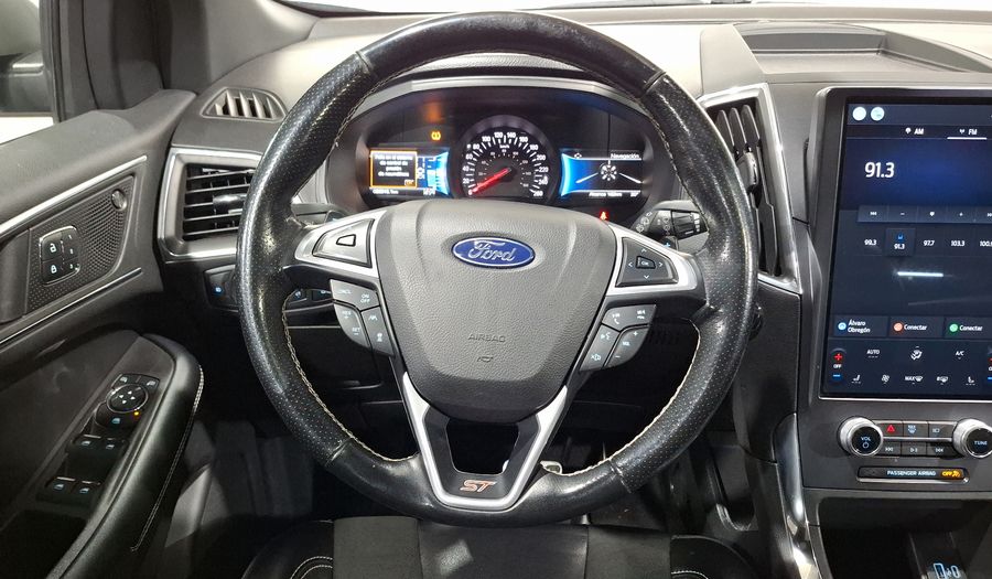 Ford Edge 2.7 V6 ST AUTO AWD Suv 2022