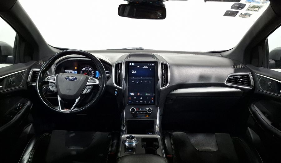 Ford Edge 2.7 V6 ST AUTO AWD Suv 2022