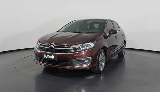 Citroen • C4 Lounge