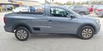 Volkswagen Saveiro 1.6 SIMPLE CAB Pickup 2023