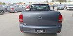 Volkswagen Saveiro 1.6 SIMPLE CAB Pickup 2023