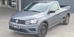 Volkswagen Saveiro 1.6 SIMPLE CAB Pickup 2023