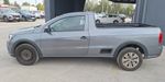 Volkswagen Saveiro 1.6 SIMPLE CAB Pickup 2023