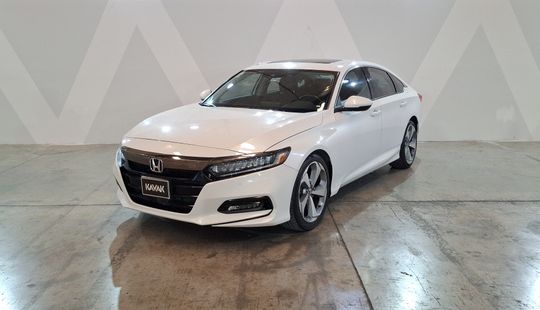 Honda • Accord
