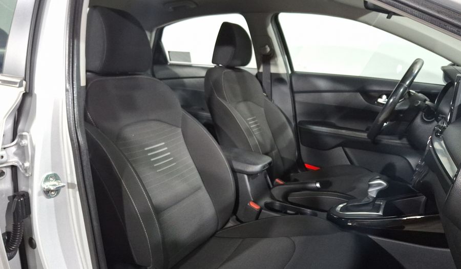 Kia Forte 2.0 EX IVT Sedan 2020