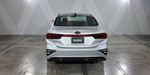 Kia Forte 2.0 EX IVT Sedan 2020