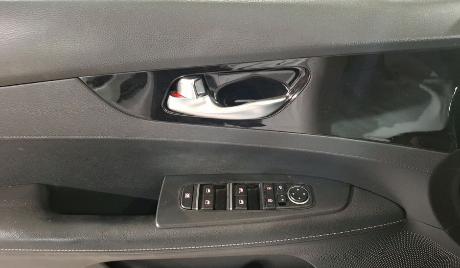 Kia Forte 2.0 EX IVT Sedan 2020