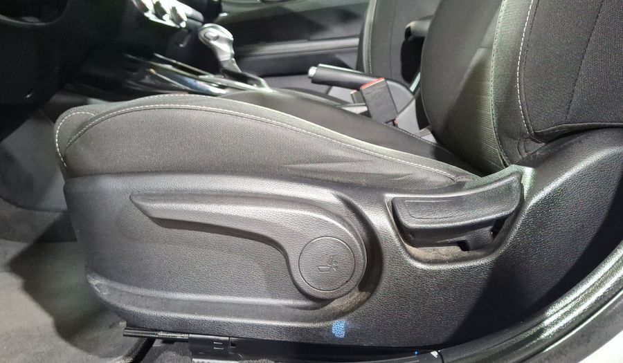Kia Forte 2.0 EX IVT Sedan 2020