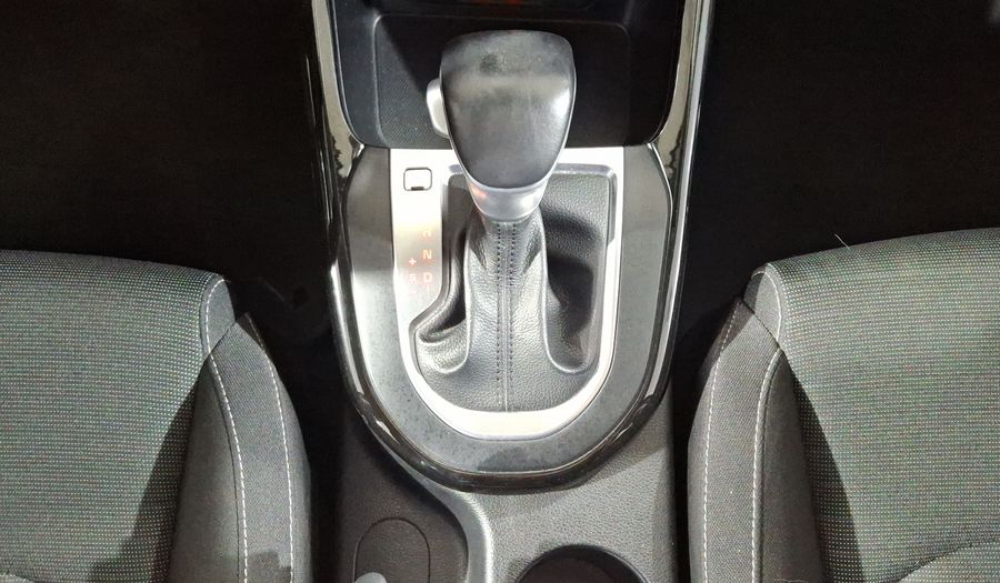 Kia Forte 2.0 EX IVT Sedan 2020