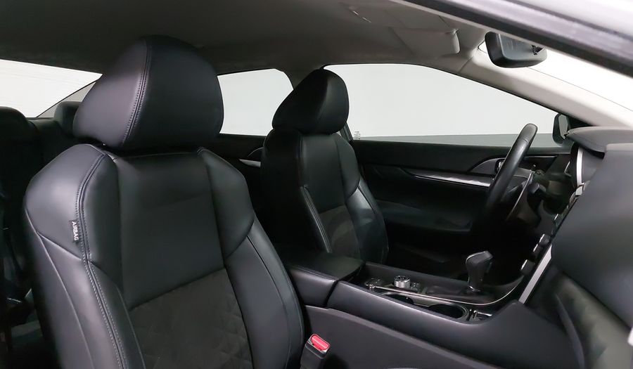 Nissan Maxima 3.5 SR CVT Sedan 2018