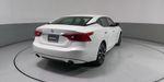 Nissan Maxima 3.5 SR CVT Sedan 2018