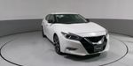 Nissan Maxima 3.5 SR CVT Sedan 2018
