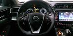 Nissan Maxima 3.5 SR CVT Sedan 2018
