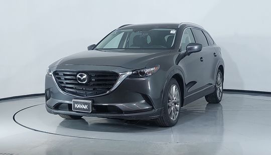 Mazda • CX-9
