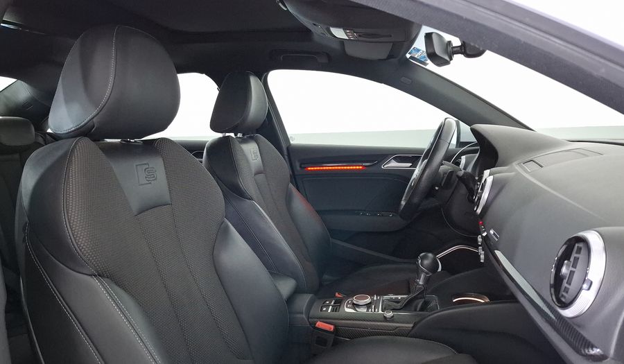 Audi A3 2.0 40 TFSI S LINE DCT Sedan 2020