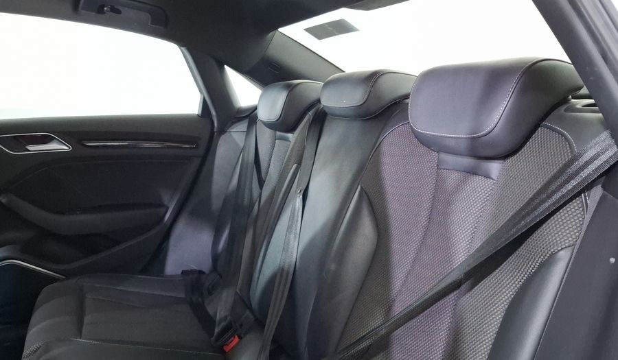 Audi A3 2.0 40 TFSI S LINE DCT Sedan 2020