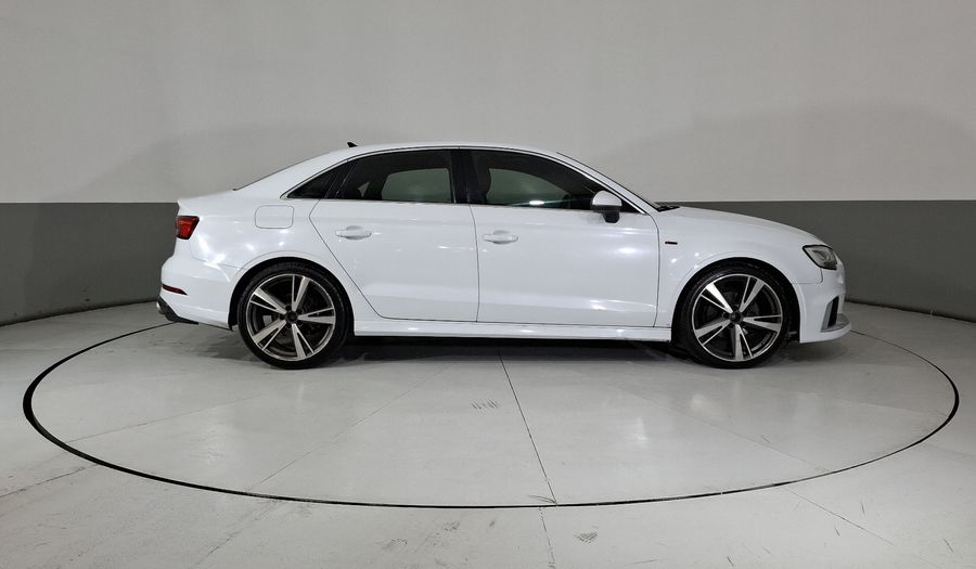 Audi A3 2.0 40 TFSI S LINE DCT Sedan 2020