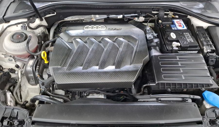 Audi A3 2.0 40 TFSI S LINE DCT Sedan 2020