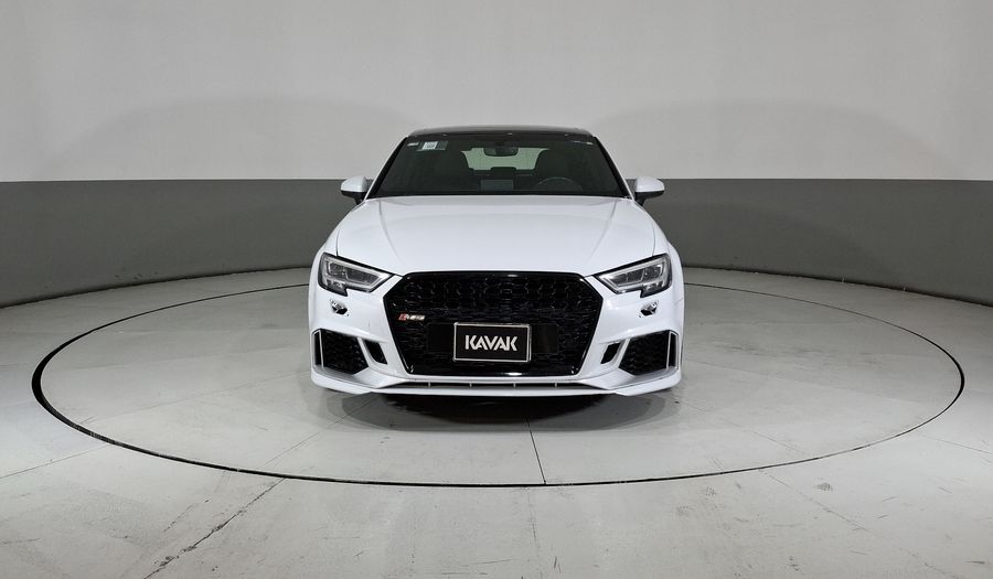 Audi A3 2.0 40 TFSI S LINE DCT Sedan 2020
