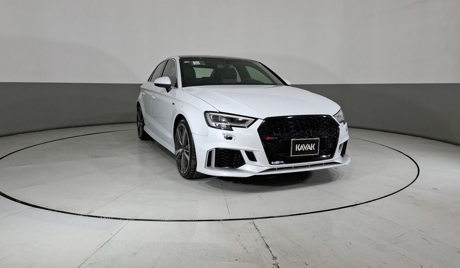 Audi A3 2.0 40 TFSI S LINE DCT Sedan 2020