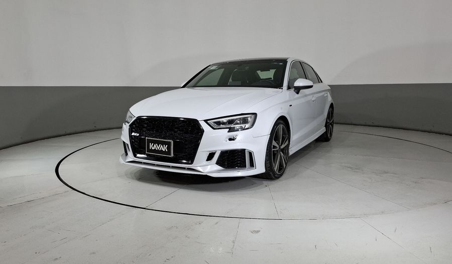 Audi A3 2.0 40 TFSI S LINE DCT Sedan 2020