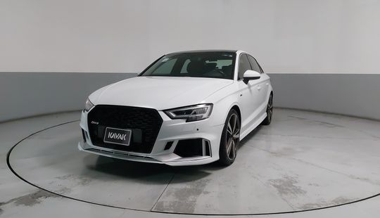 Audi • A3