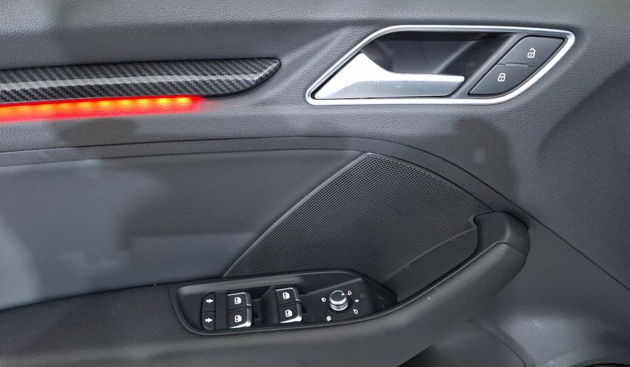 Audi A3 2.0 40 TFSI S LINE DCT Sedan 2020