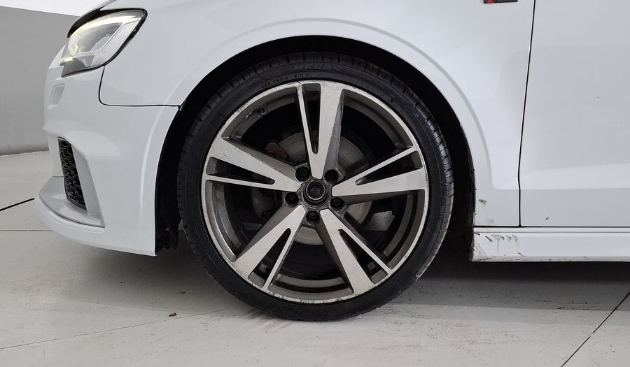 Audi A3 2.0 40 TFSI S LINE DCT Sedan 2020