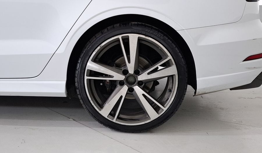 Audi A3 2.0 40 TFSI S LINE DCT Sedan 2020