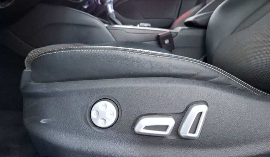 Audi A3 2.0 40 TFSI S LINE DCT Sedan 2020