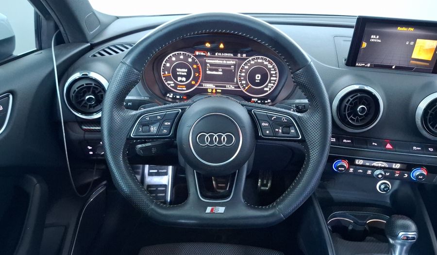 Audi A3 2.0 40 TFSI S LINE DCT Sedan 2020