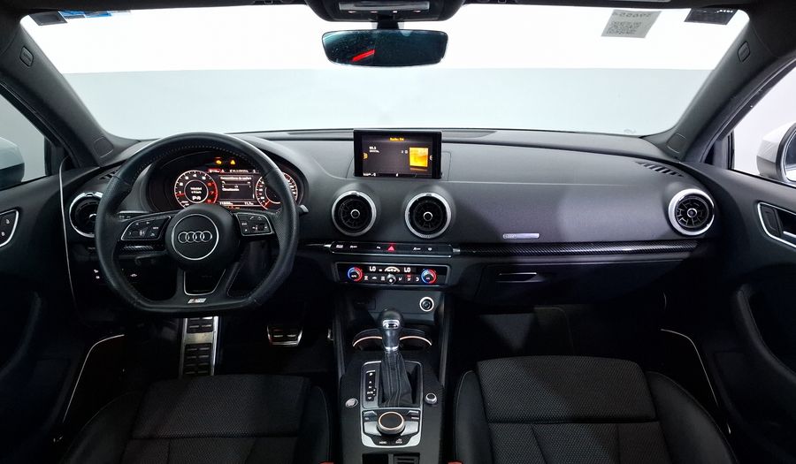 Audi A3 2.0 40 TFSI S LINE DCT Sedan 2020