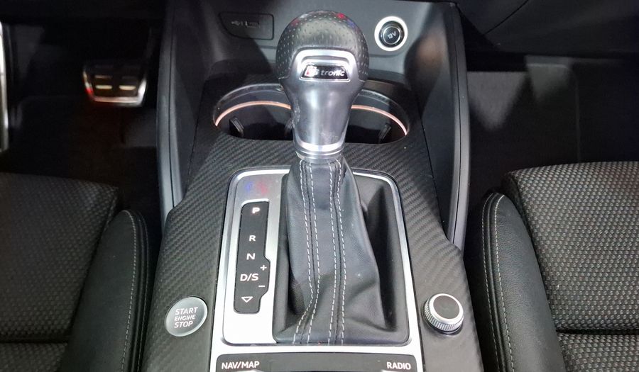 Audi A3 2.0 40 TFSI S LINE DCT Sedan 2020