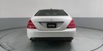 Mercedes Benz Clase S 4.6 500 L CGI AT Sedan 2012