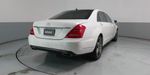Mercedes Benz Clase S 4.6 500 L CGI AT Sedan 2012