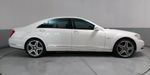 Mercedes Benz Clase S 4.6 500 L CGI AT Sedan 2012